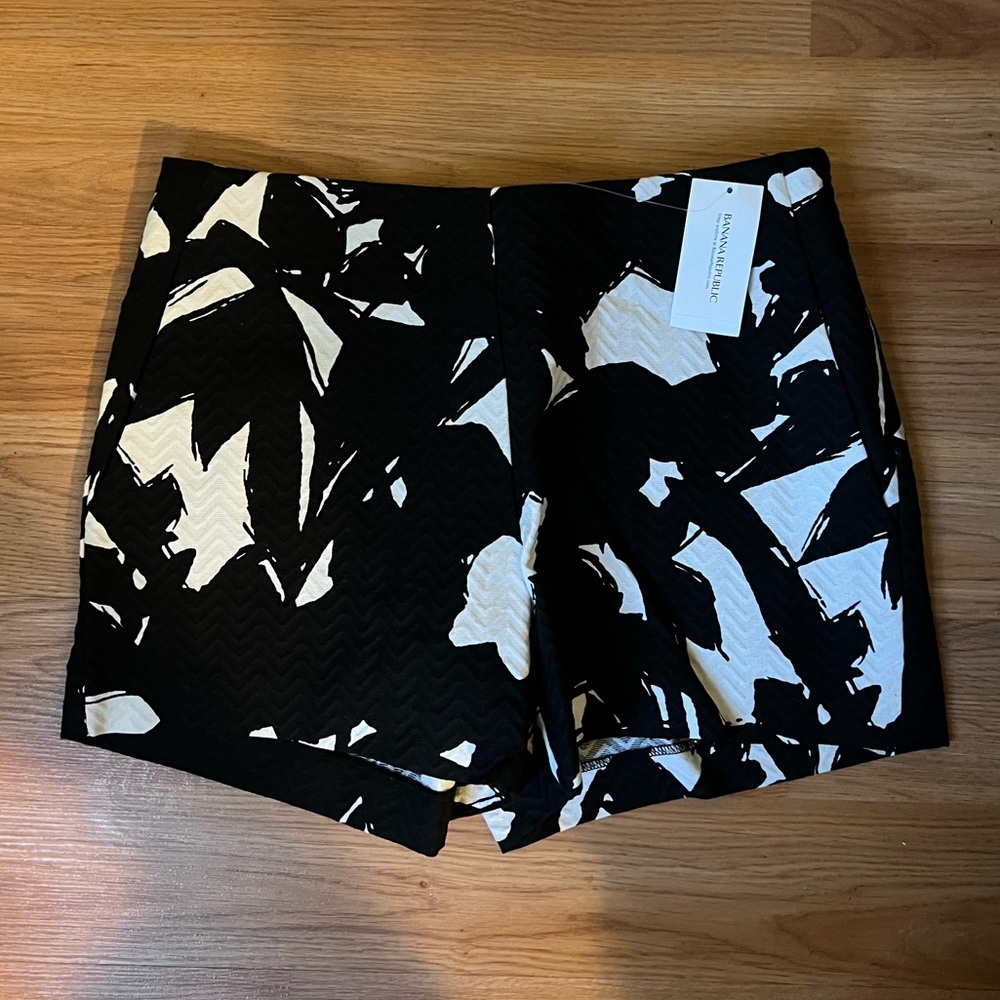 Banana republic shorts
